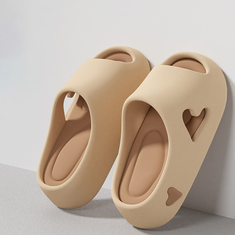Women's Platform Slides