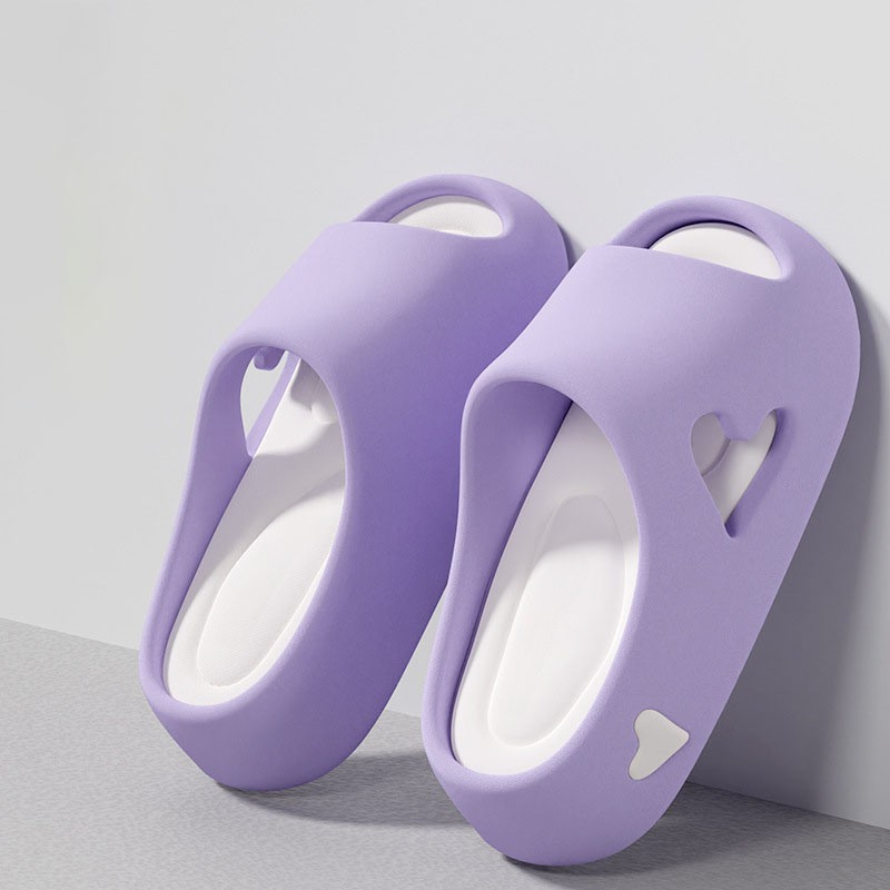 Women's Platform Slides