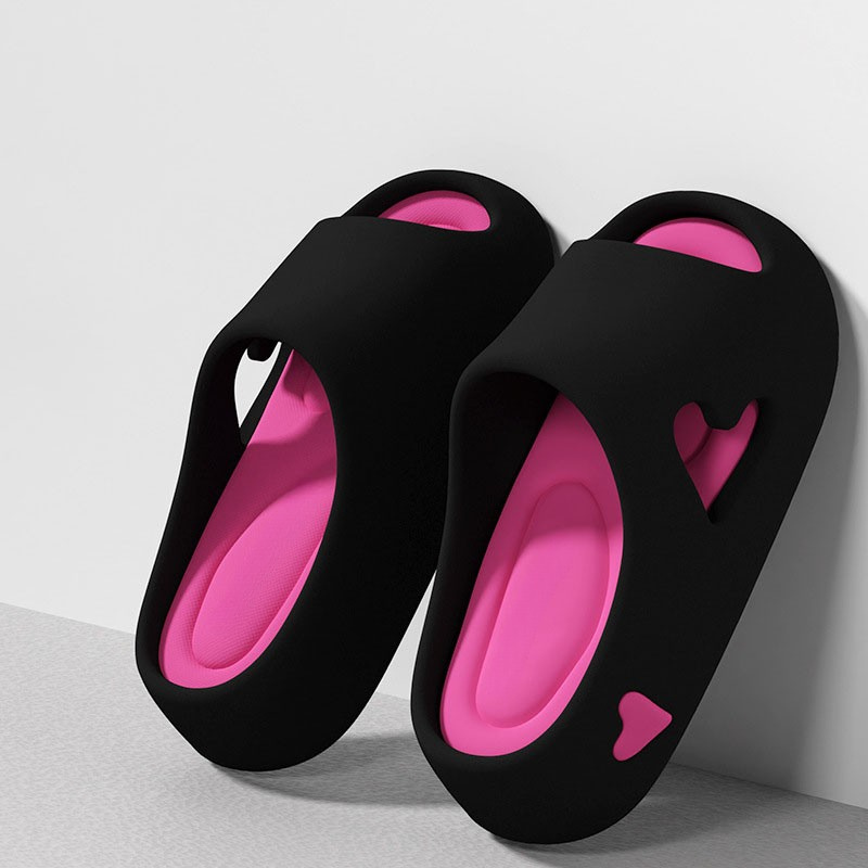 Women's Platform Slides