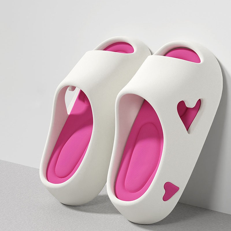 Women's Platform Slides