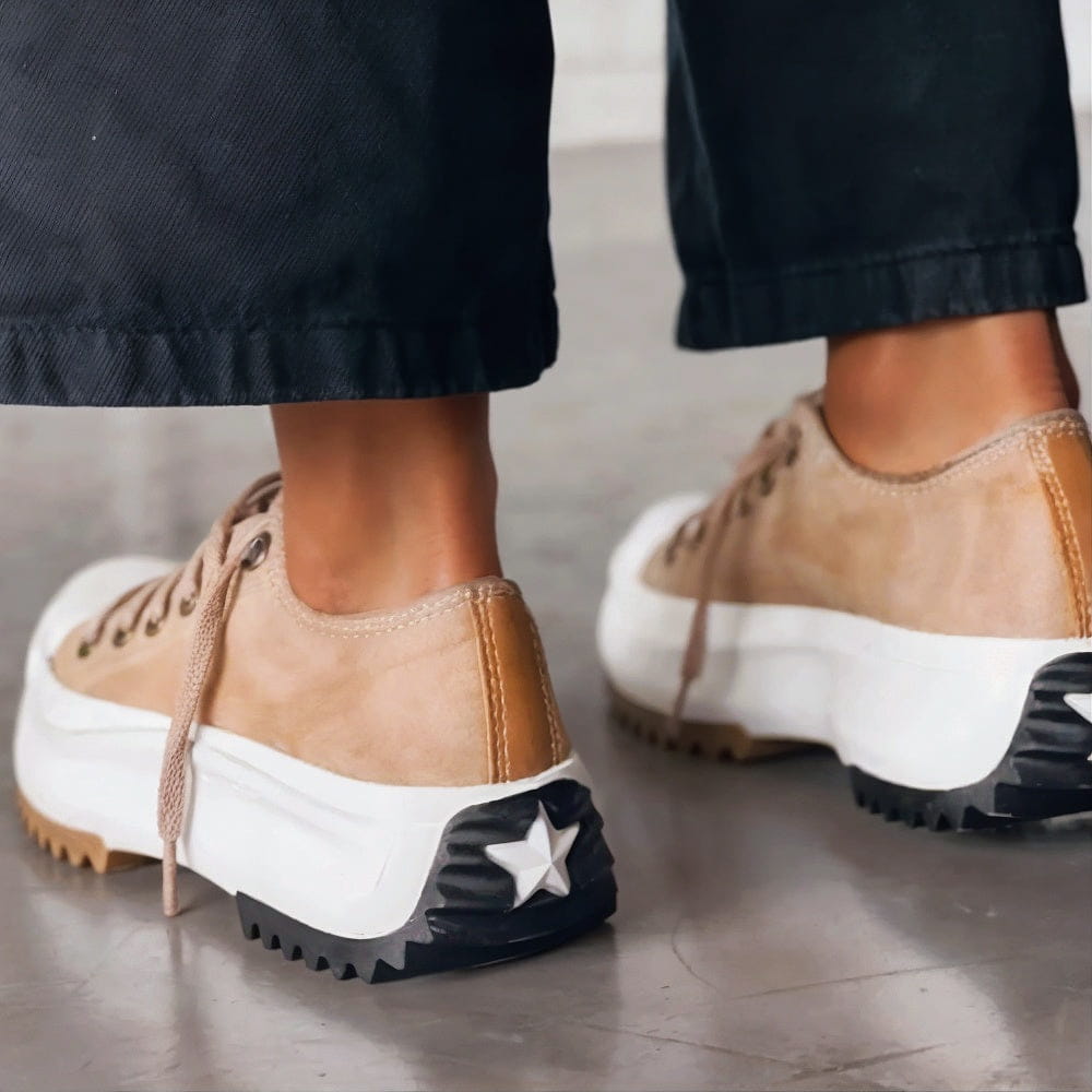 Women's Platform Sneakers