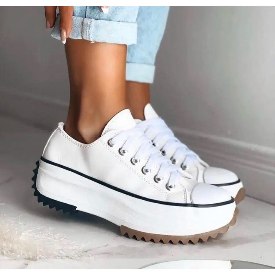 Women's Platform Sneakers