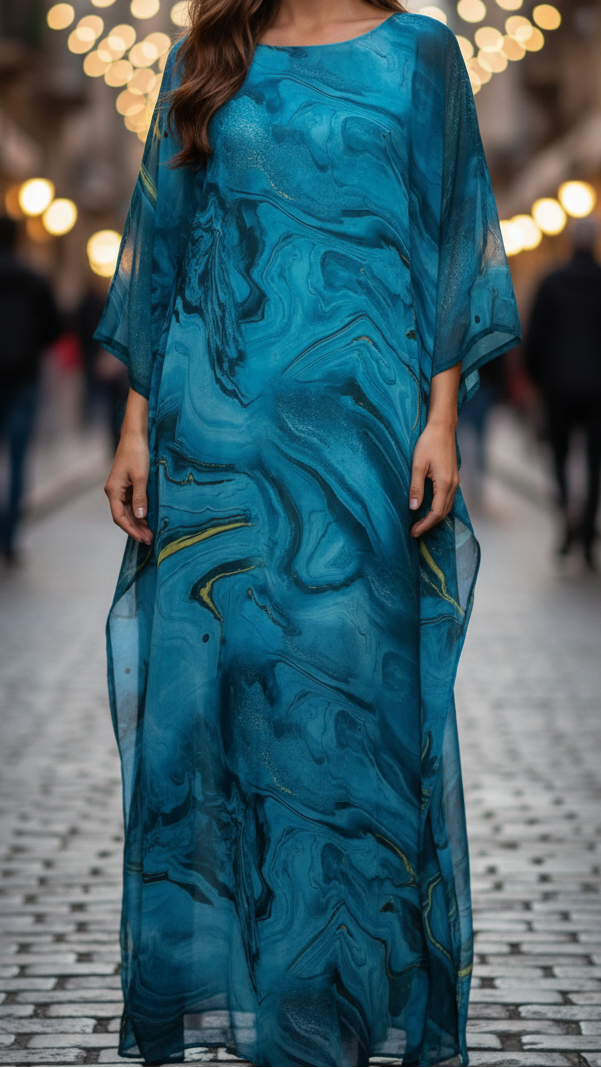 Women's Maxi Dress