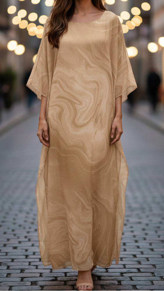 Women's Maxi Dress
