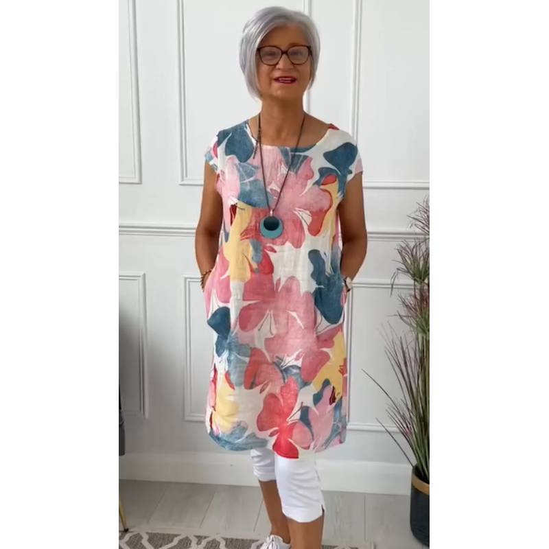 Women's Mini Dress