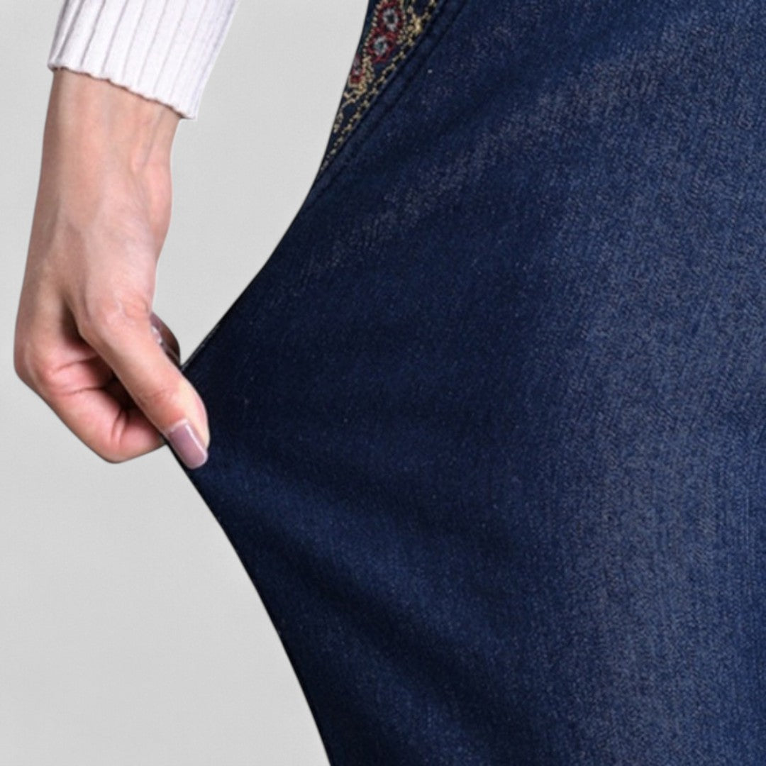 Women's Straight Leg Pants