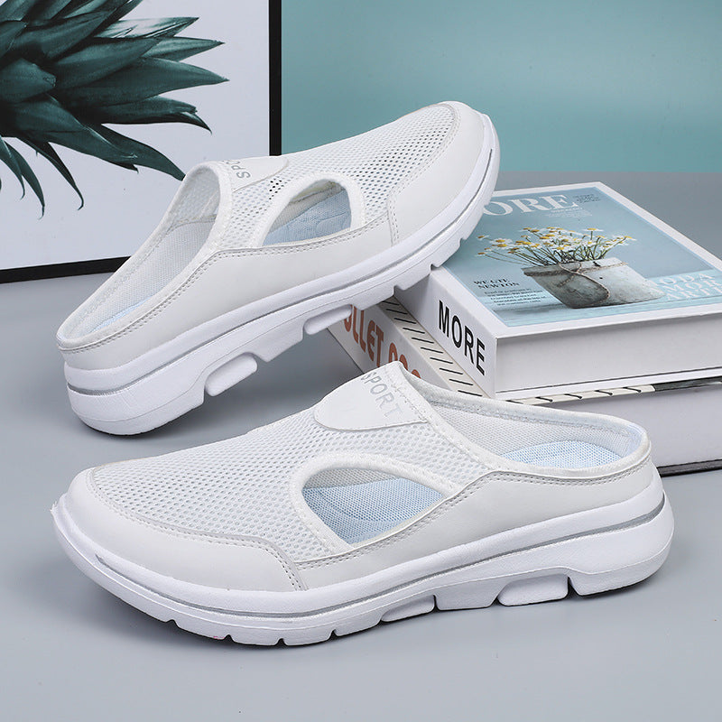 Women's Slide Sandals