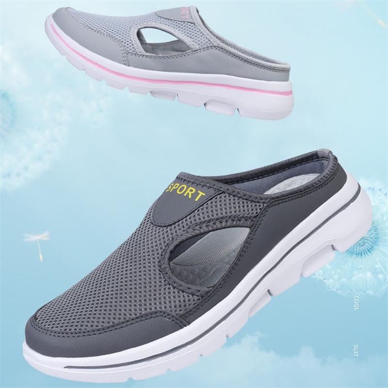 Women's Slide Sandals