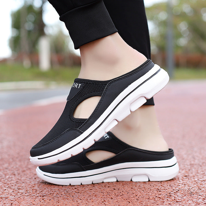 Women's Slide Sandals