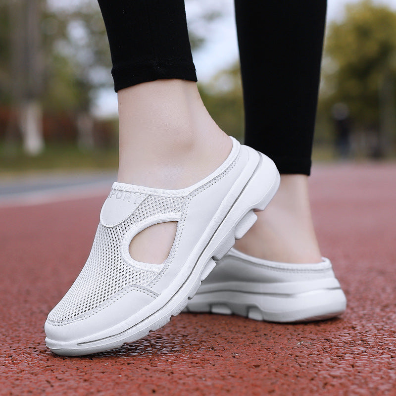 Women's Slide Sandals