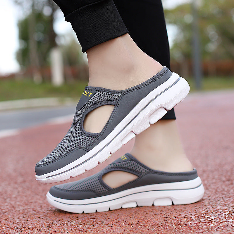 Women's Slide Sandals
