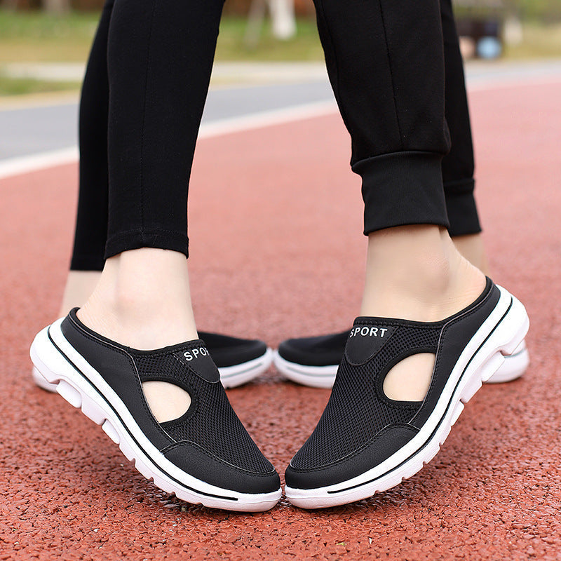 Women's Slide Sandals