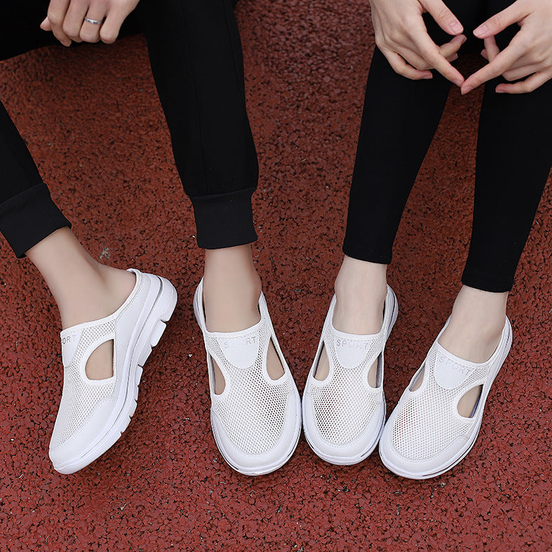 Women's Slide Sandals