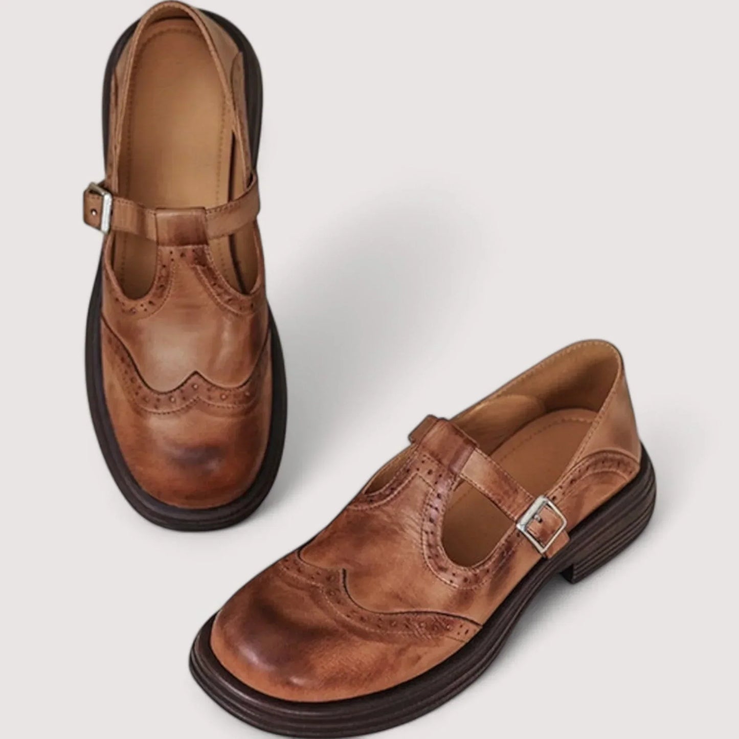 Women's Mary Janes
