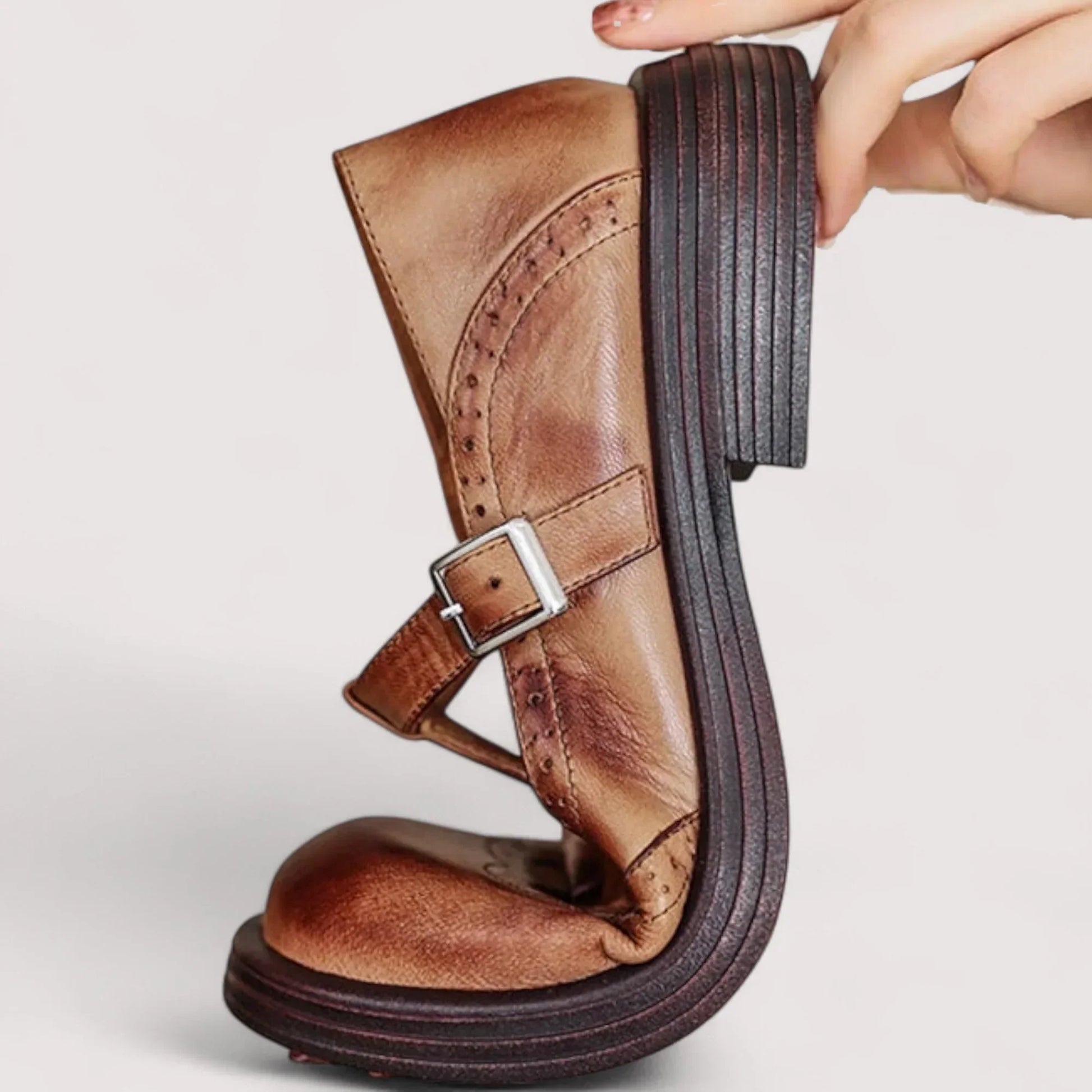 Women's Mary Janes