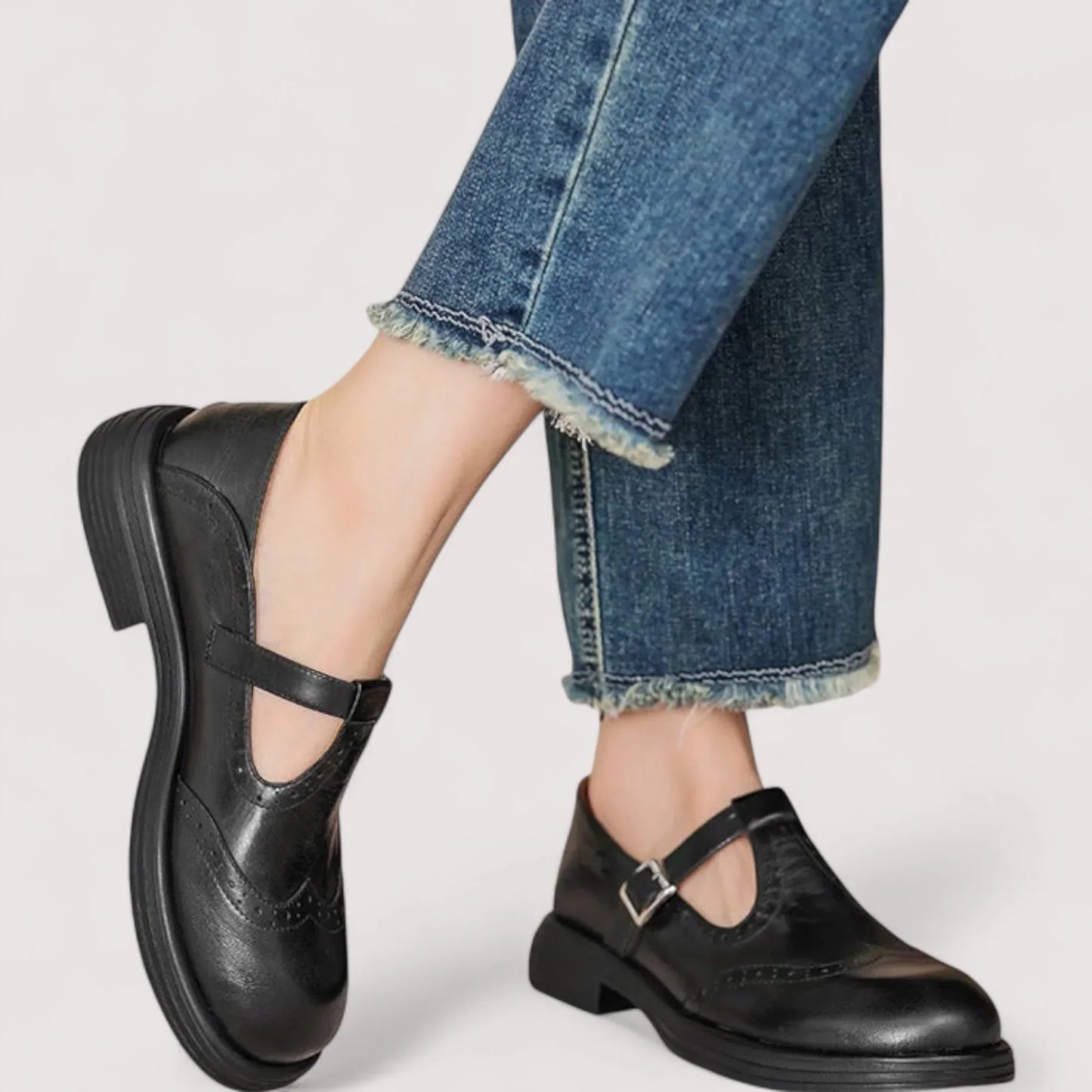 Women's Mary Janes