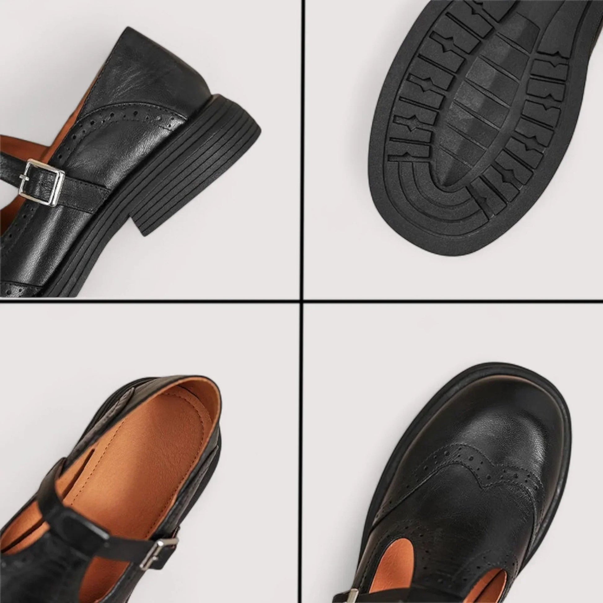 Women's Mary Janes