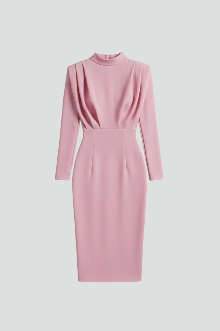 Women's Midi Dress