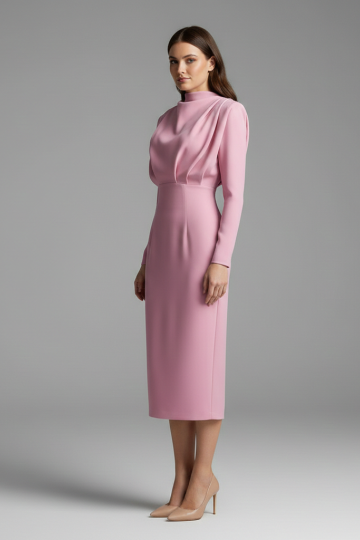 Women's Midi Dress