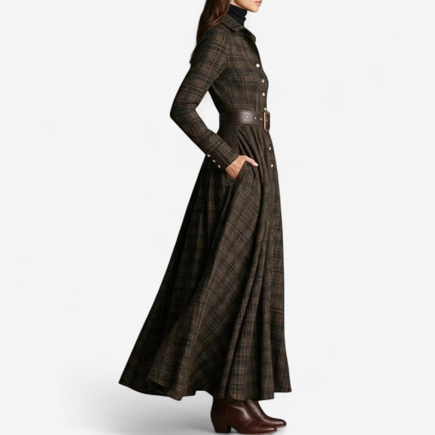 Women's Maxi Dress