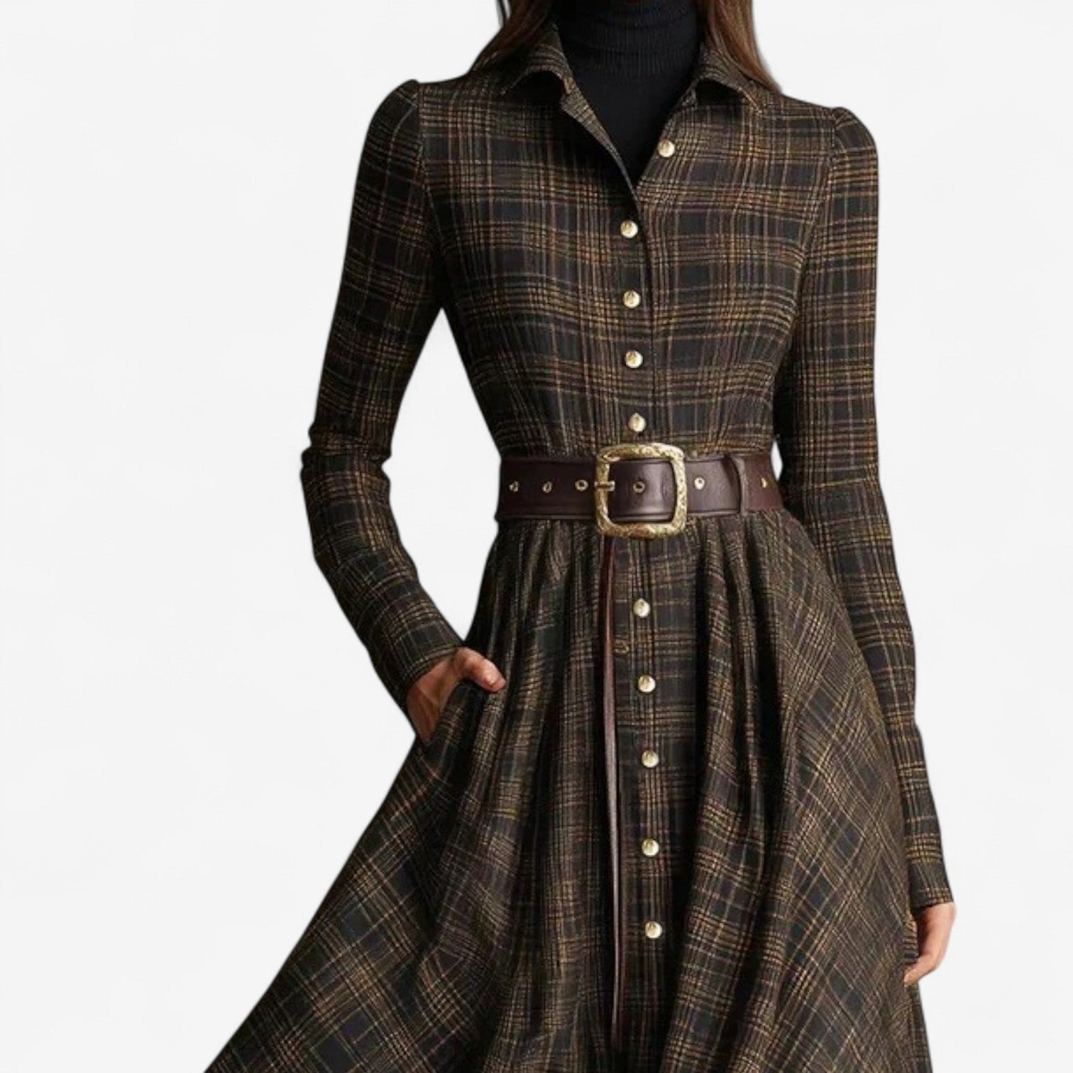 Women's Maxi Dress