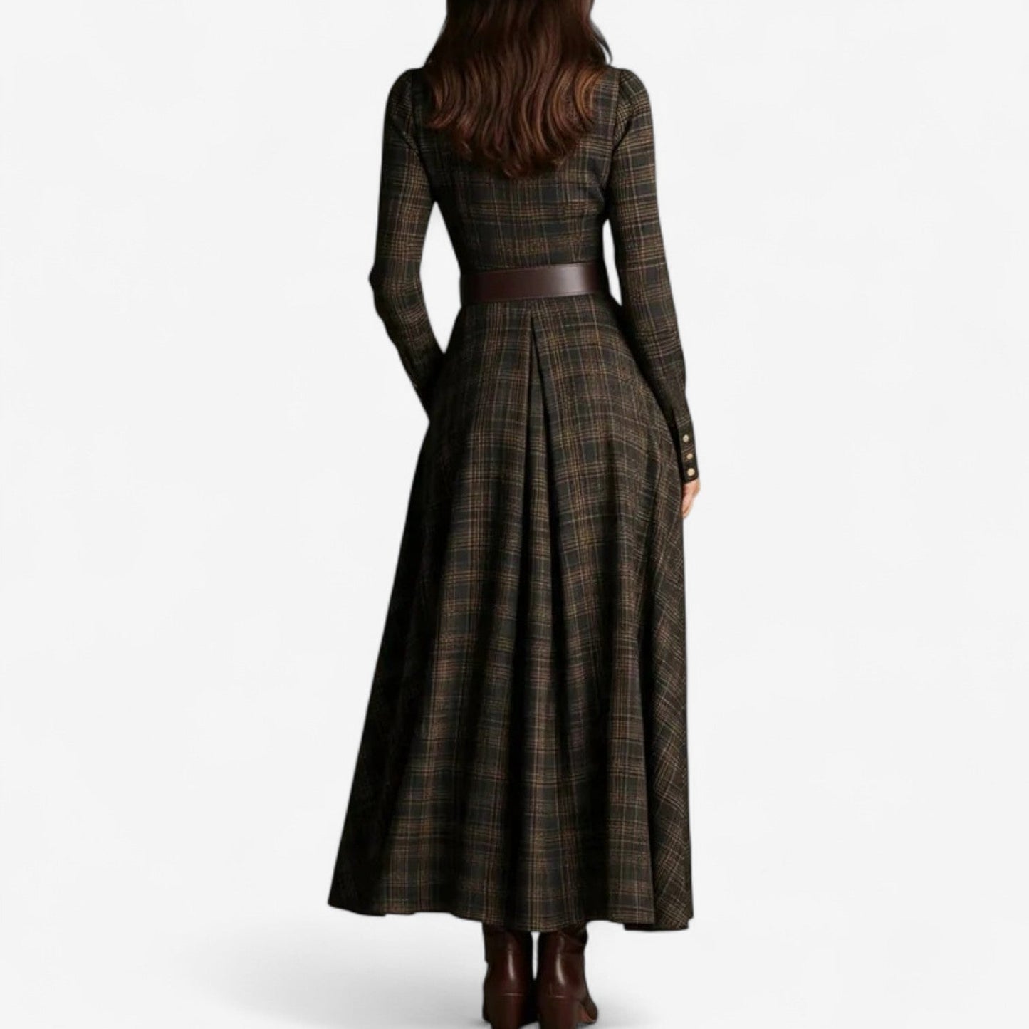 Women's Maxi Dress