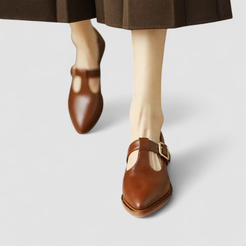 Women's Mary Janes
