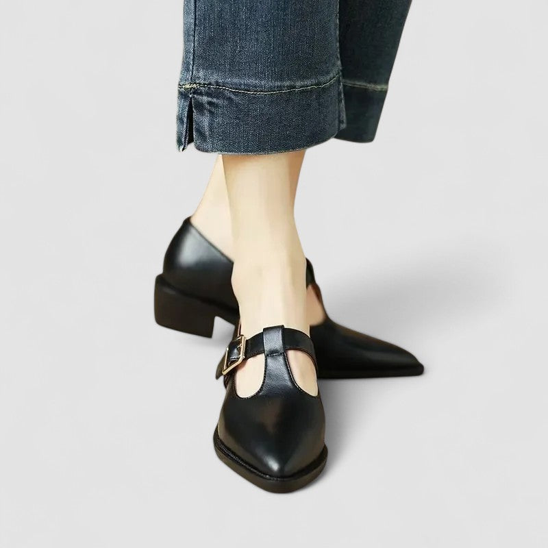 Women's Mary Janes