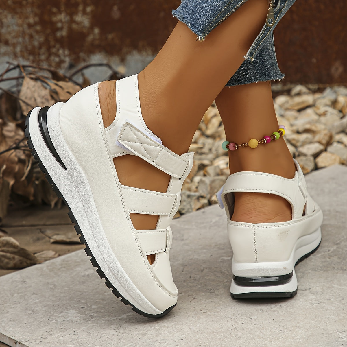 Women's Platform Sandals