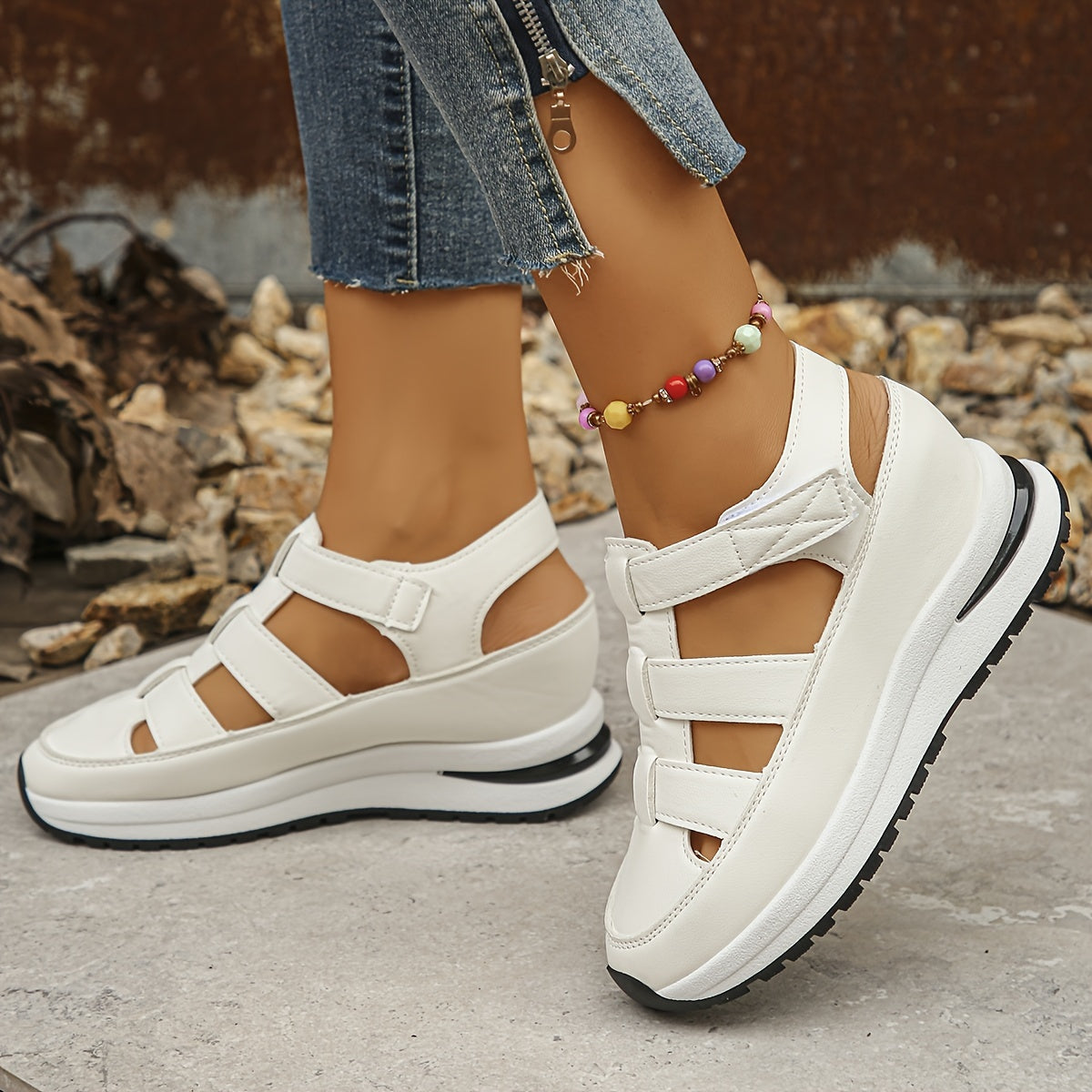 Women's Platform Sandals