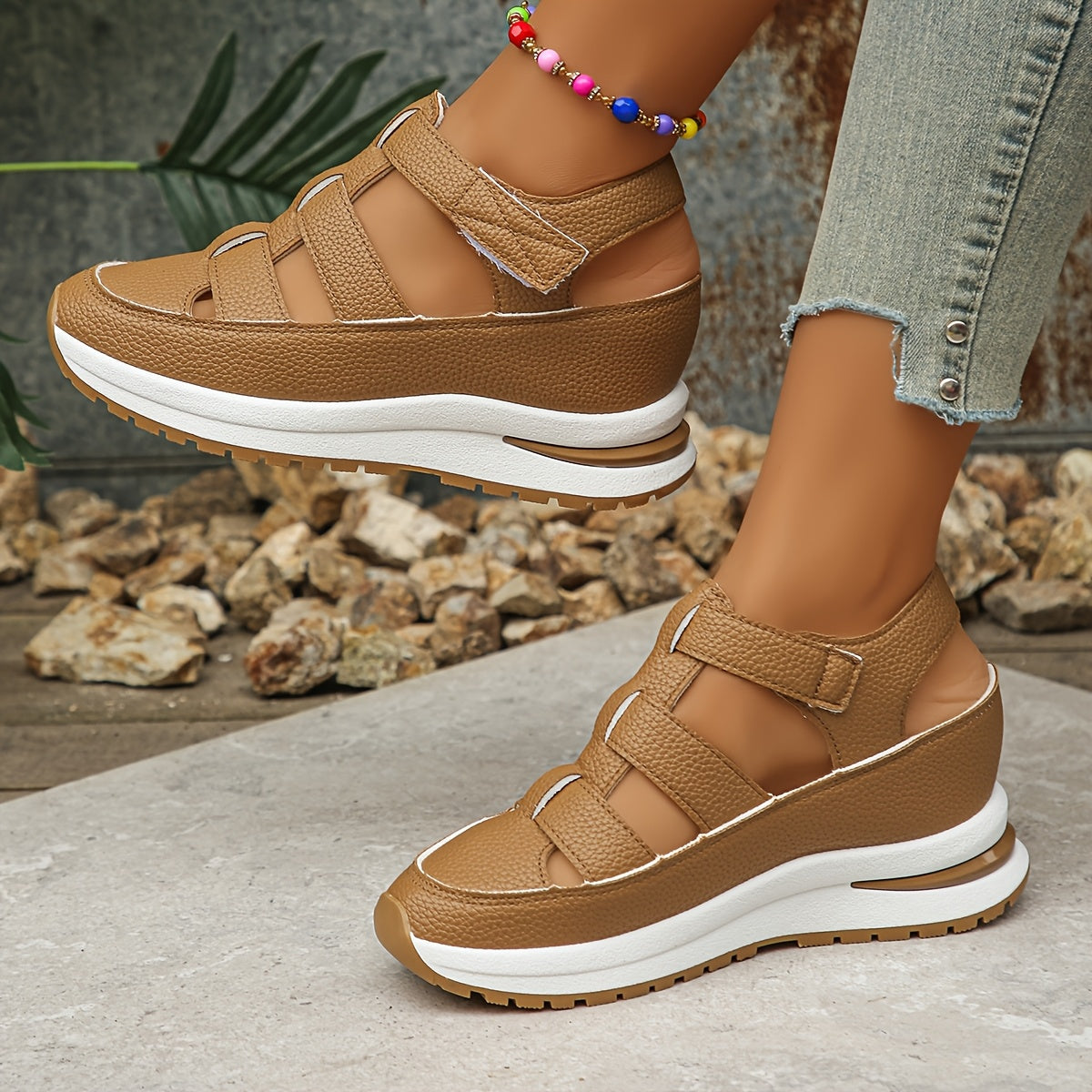 Women's Platform Sandals
