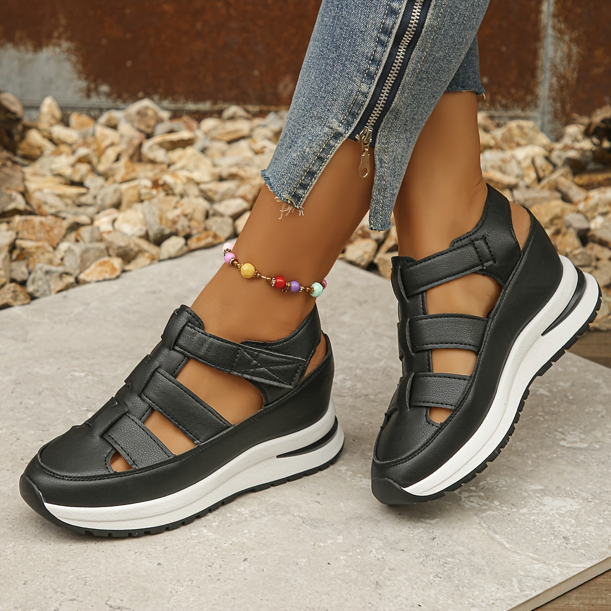 Women's Platform Sandals