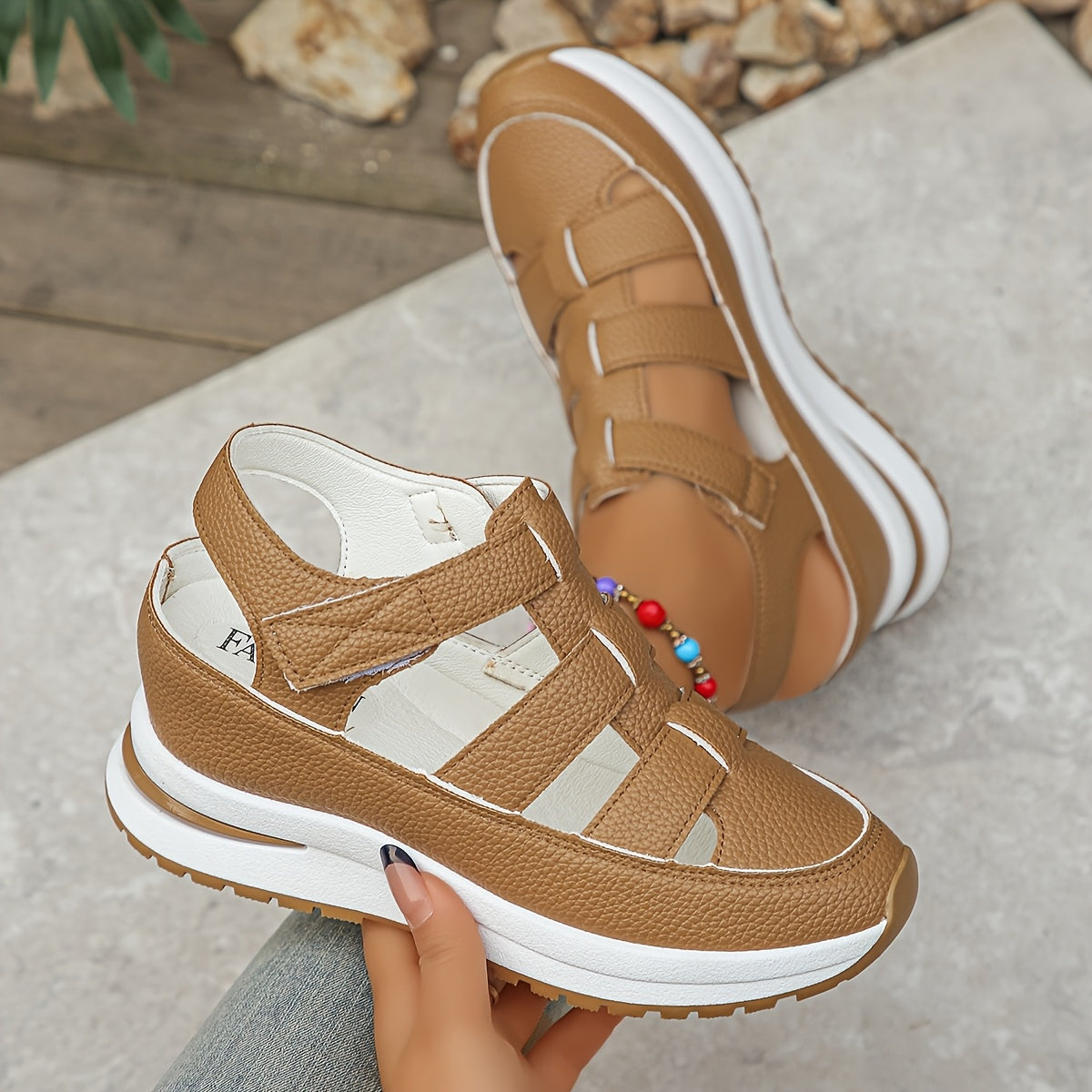 Women's Platform Sandals