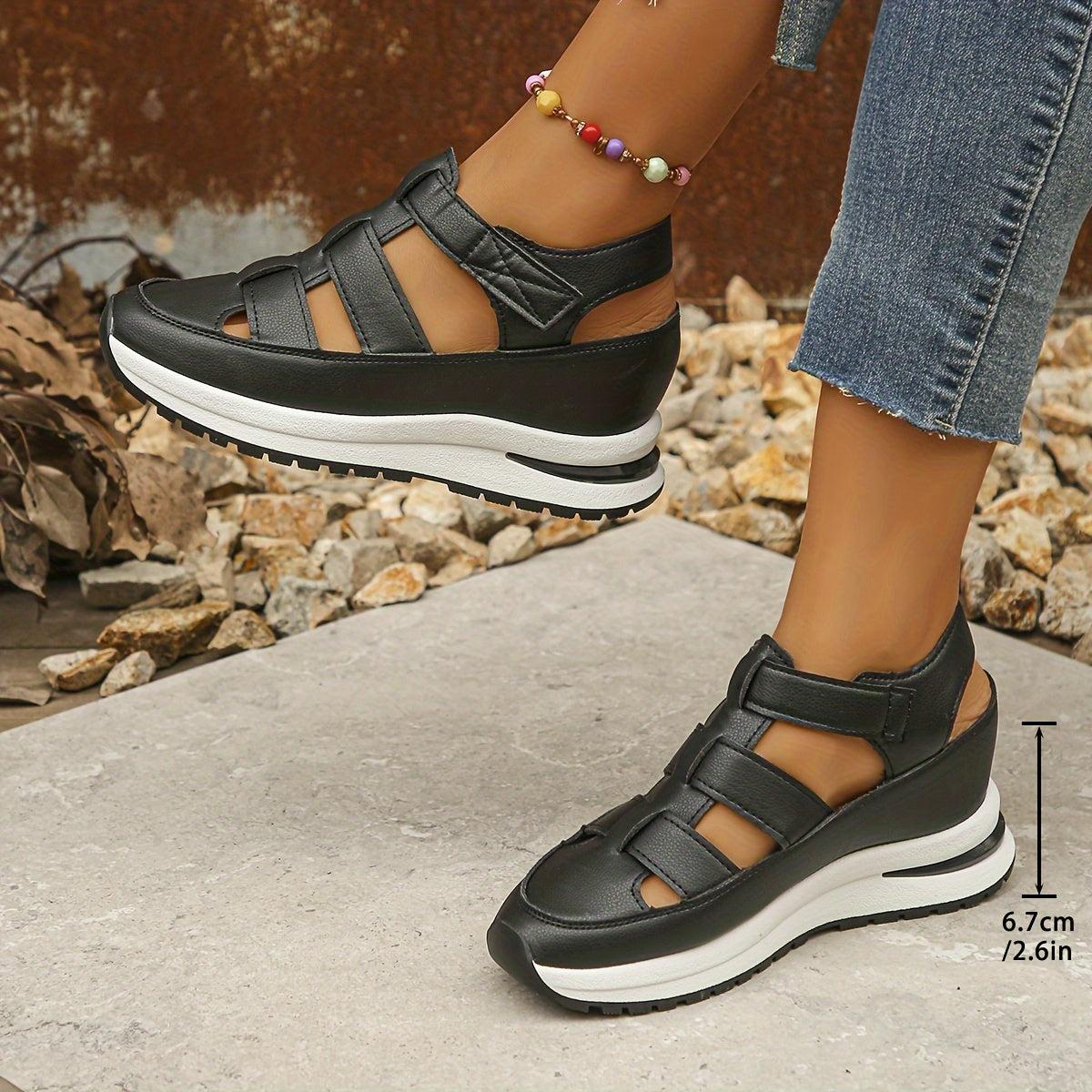 Women's Platform Sandals