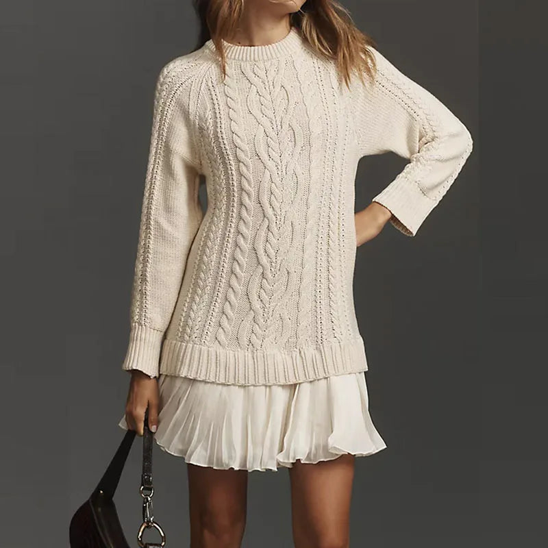 Women's Mini Dress