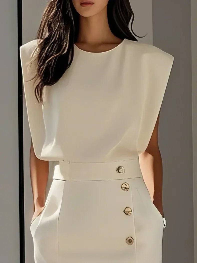 Women's Midi Dress