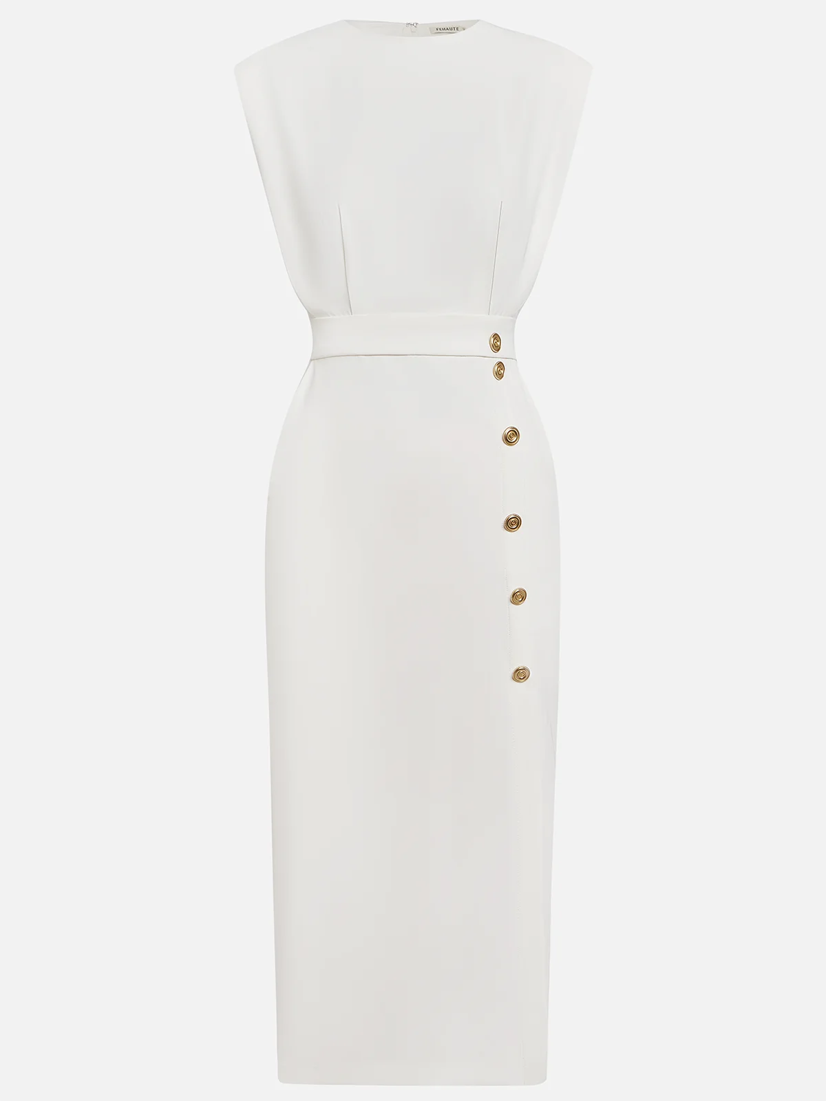 Women's Midi Dress