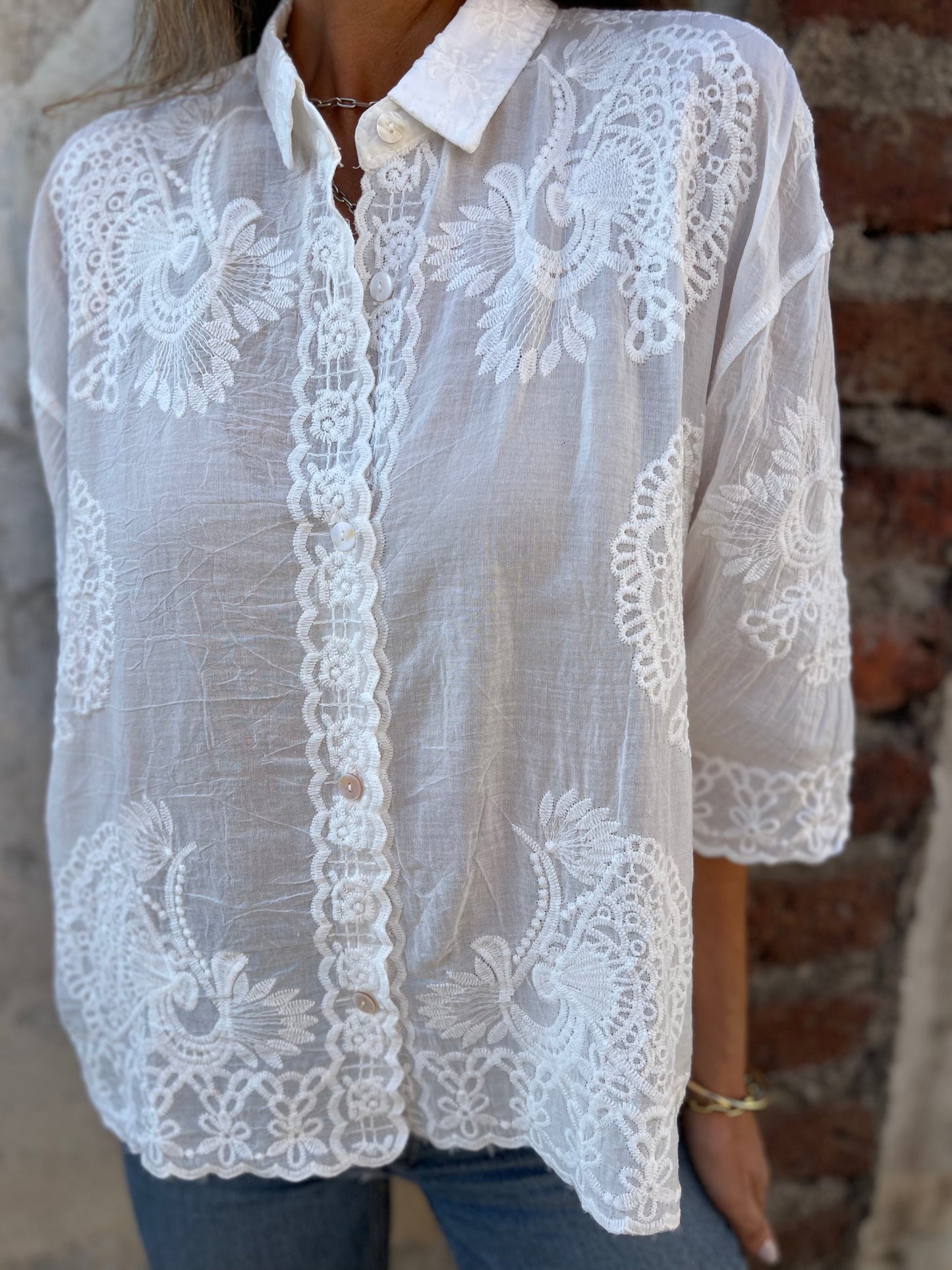 Women's Blouse