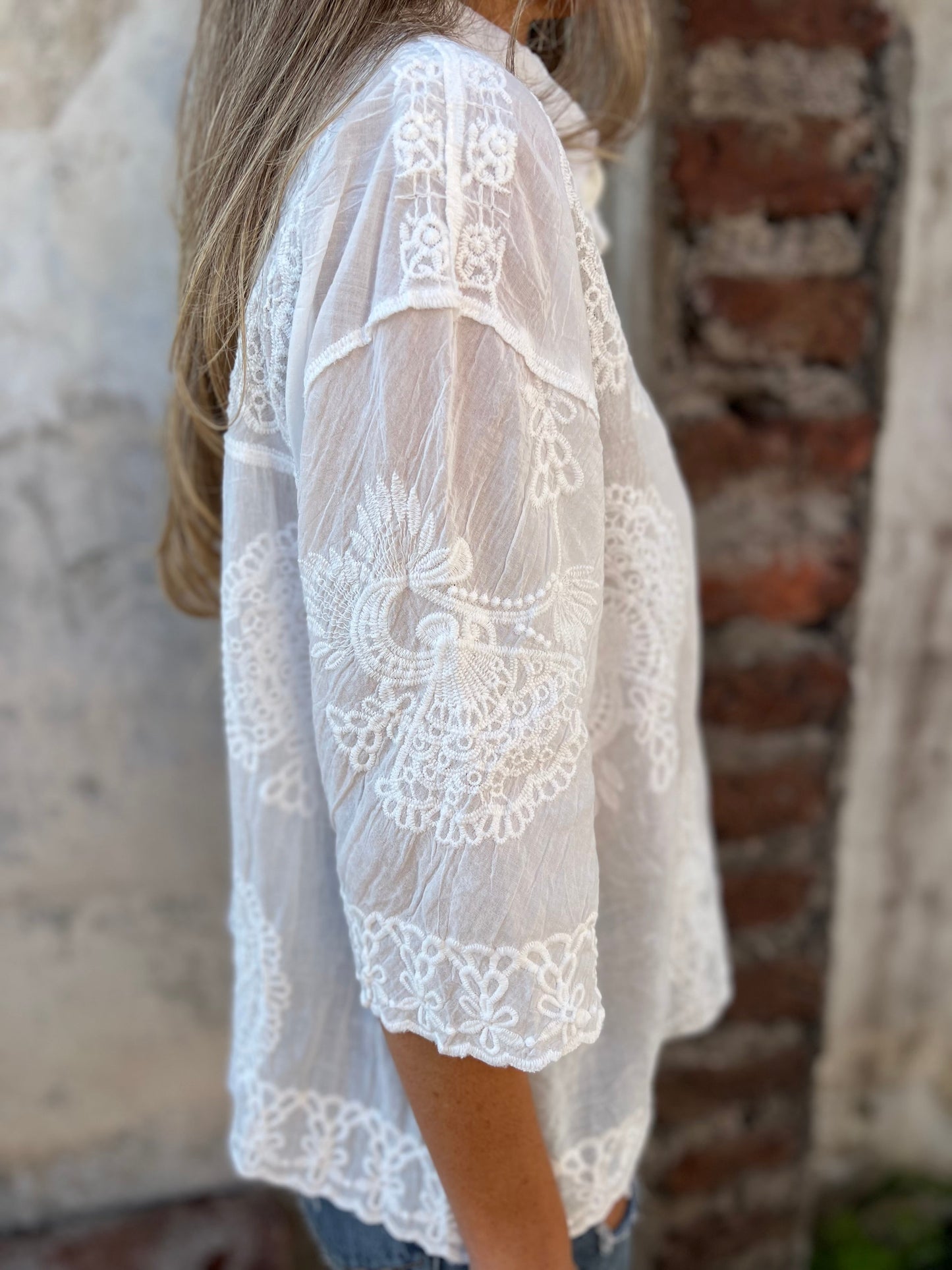 Women's Blouse