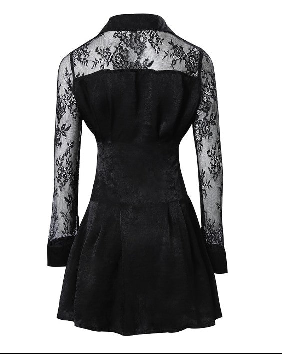 Women's Mini Dress