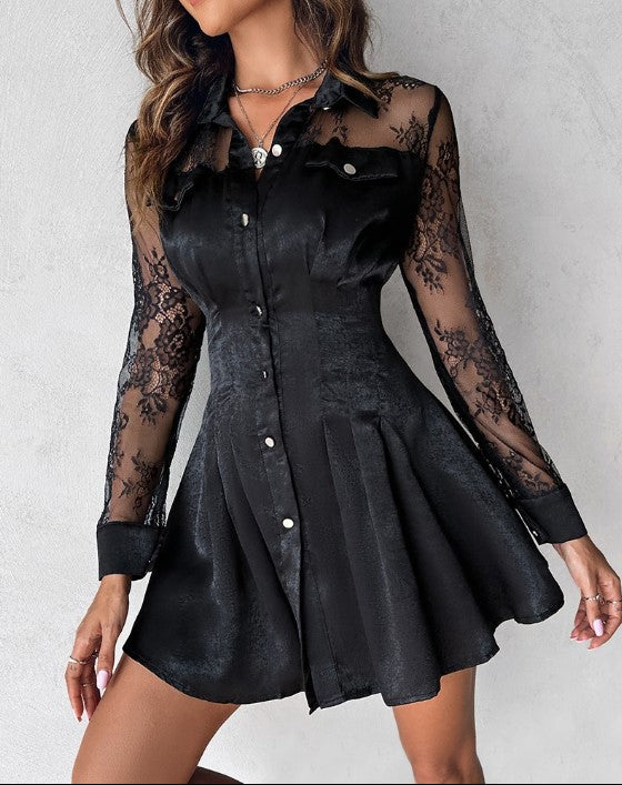 Women's Mini Dress