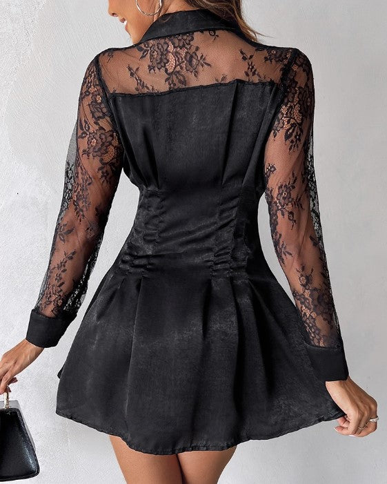 Women's Mini Dress