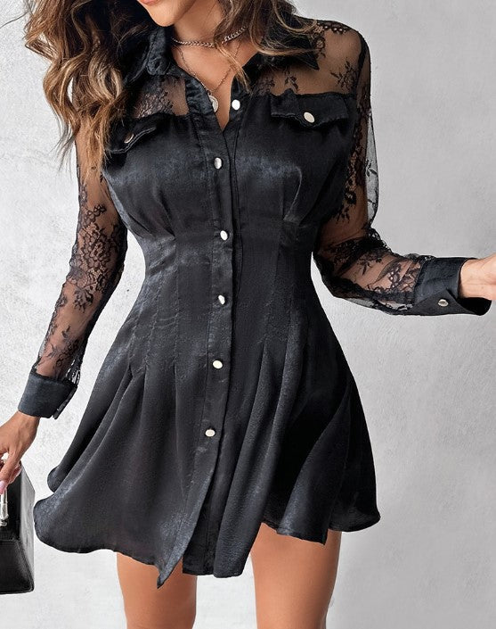 Women's Mini Dress