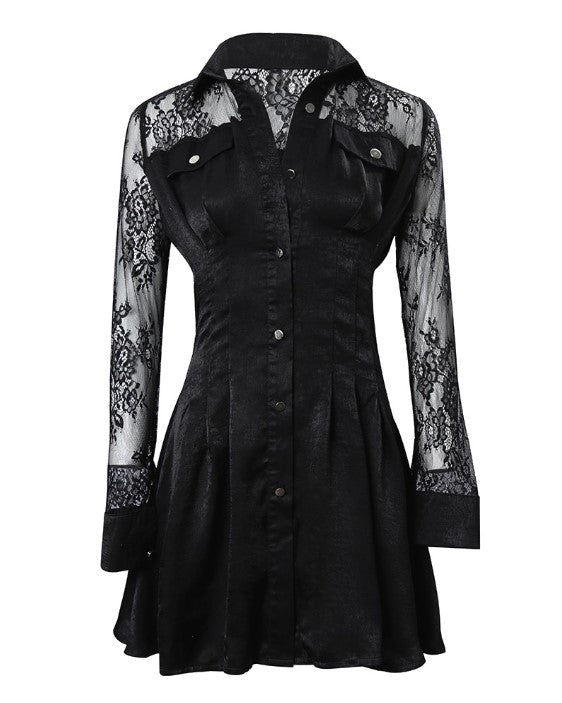 Women's Mini Dress