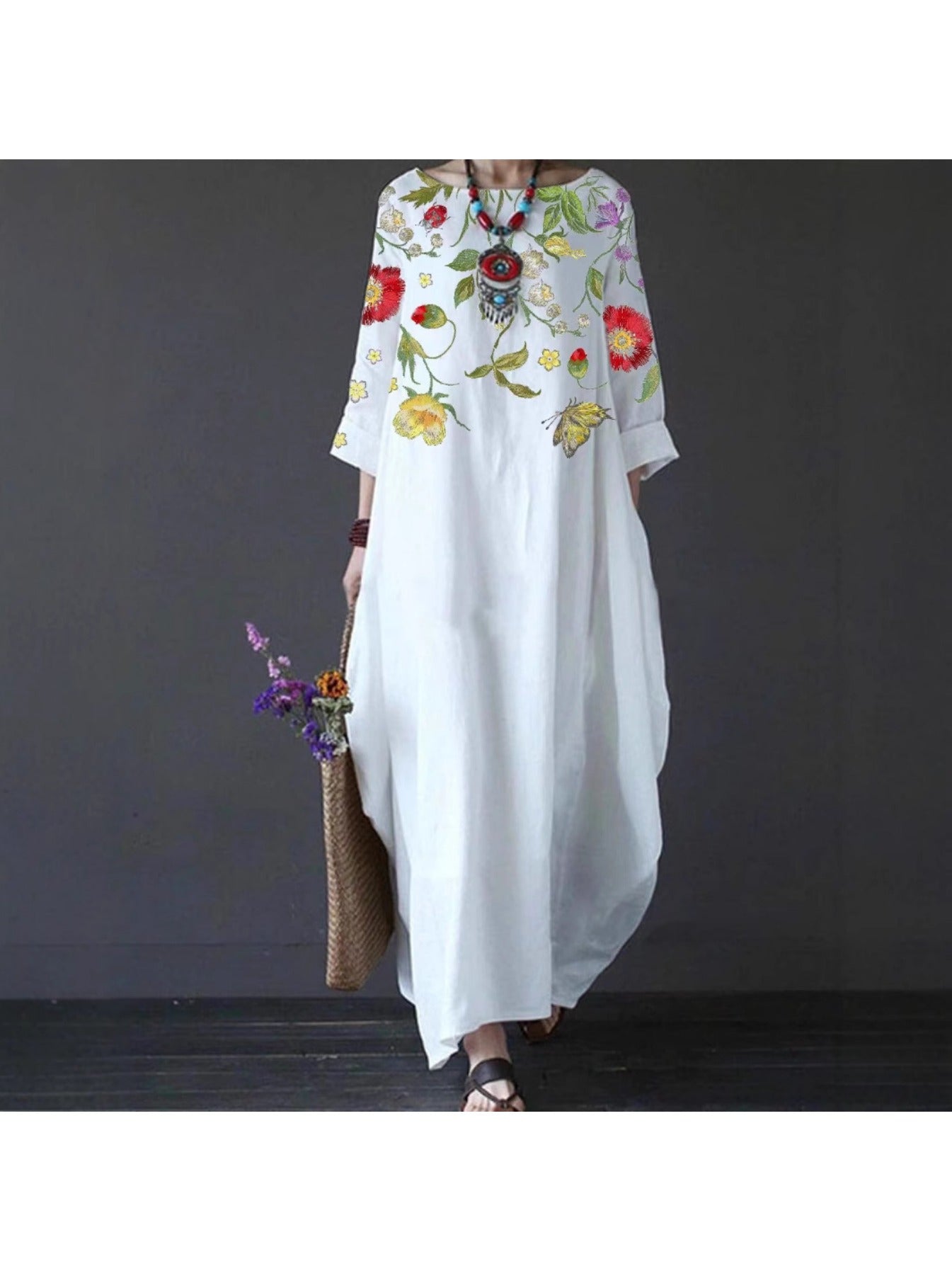 Women's Maxi Dress