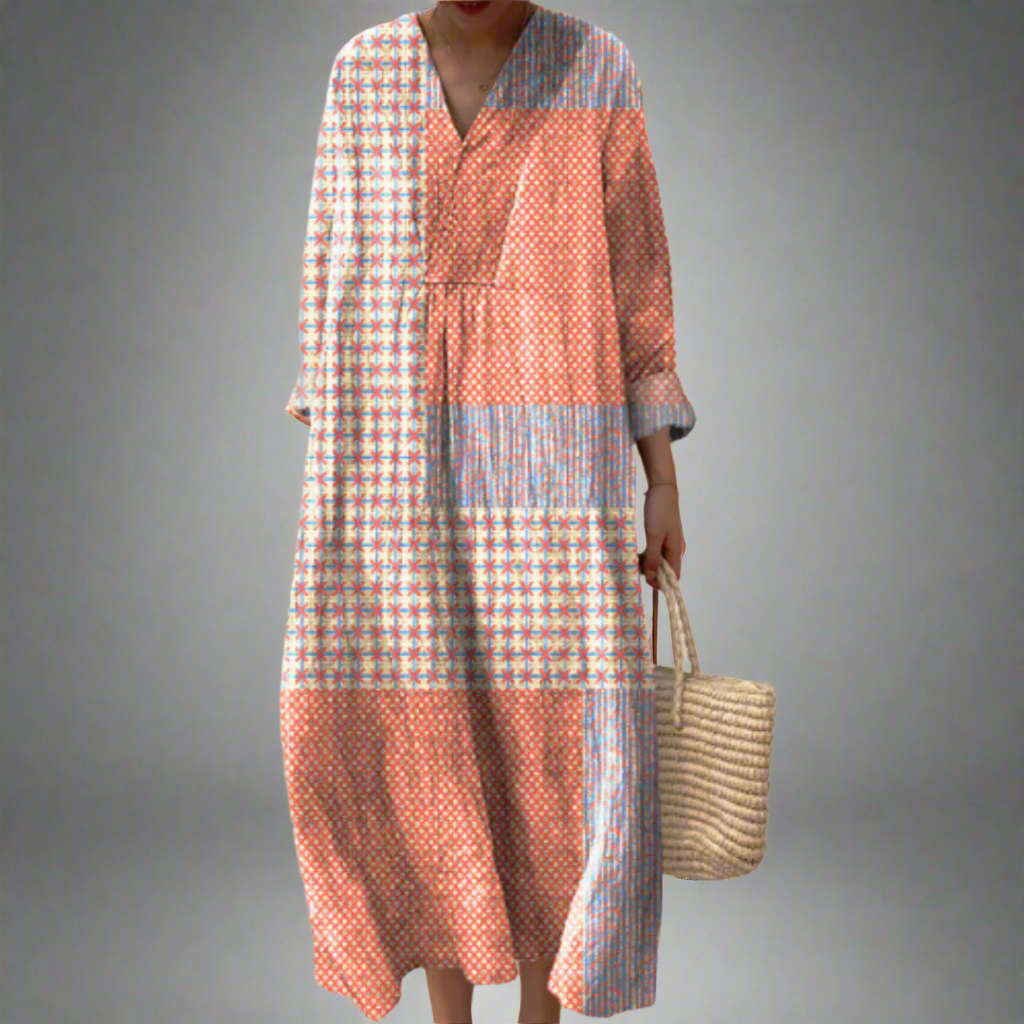 Women's Midi Dress