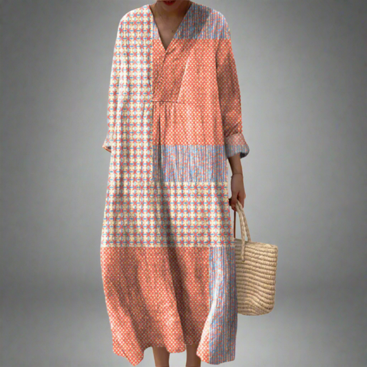 Women's Midi Dress