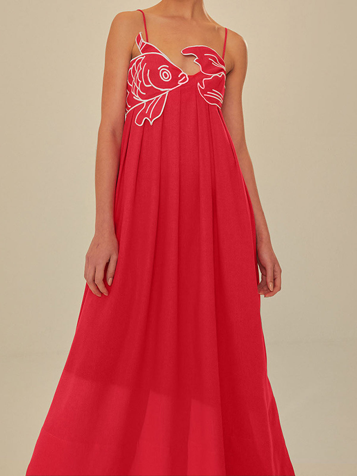 Women's Maxi Dress