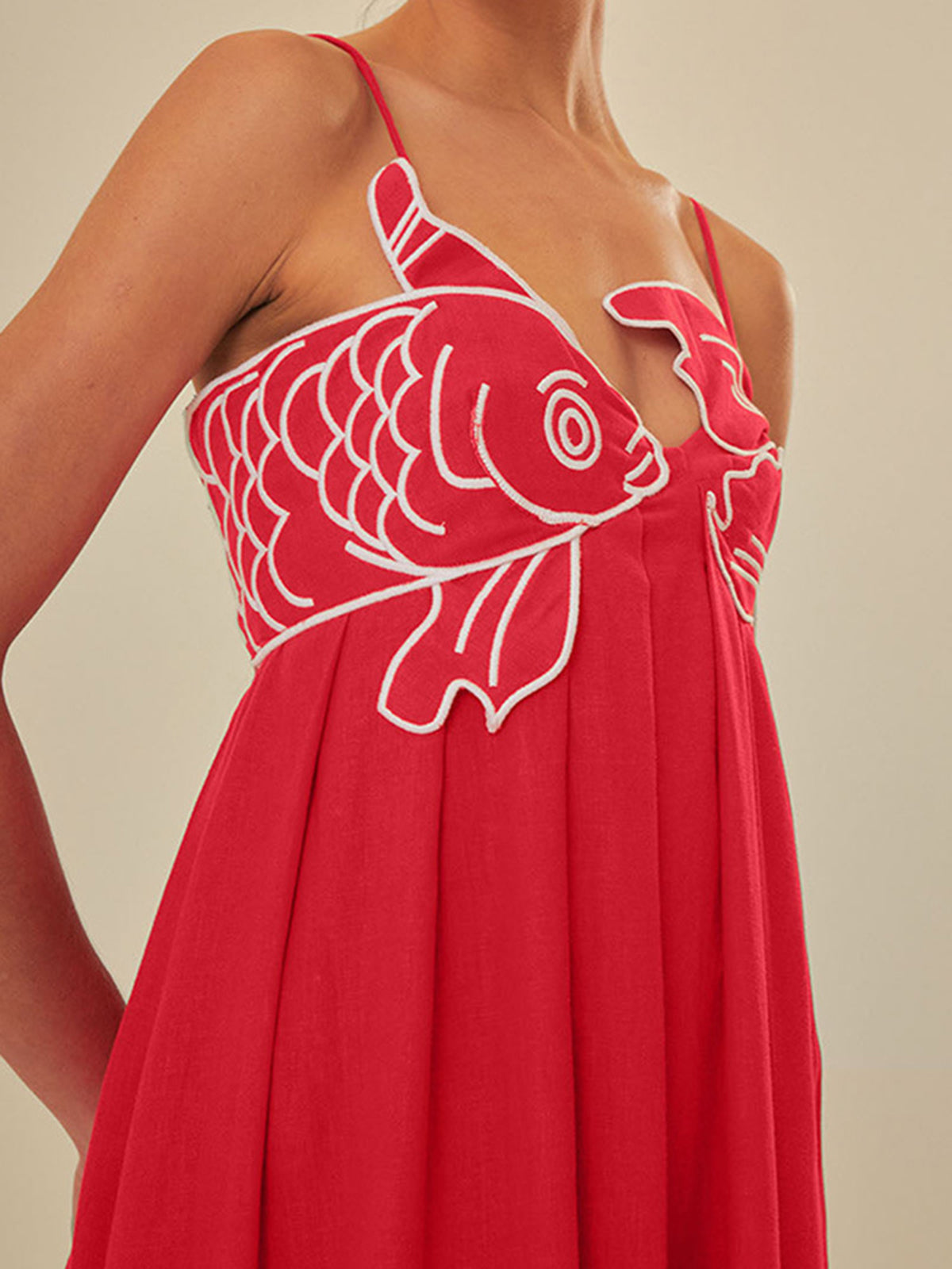 Women's Maxi Dress