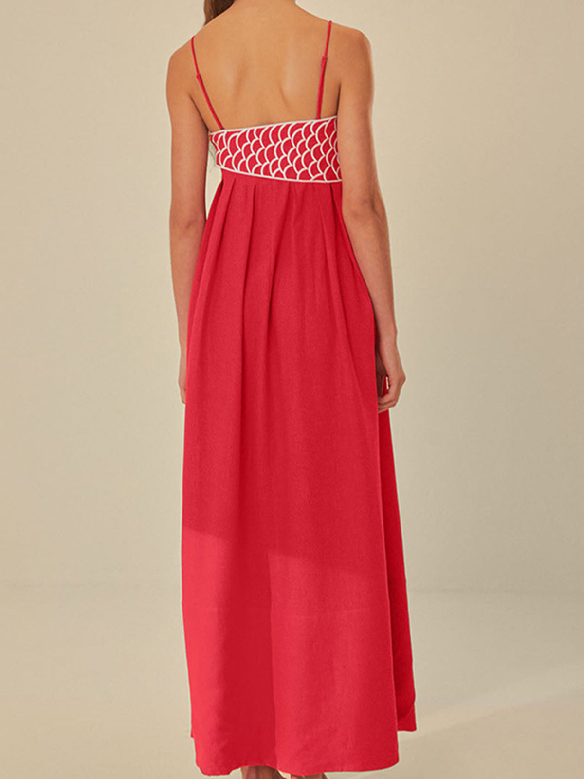 Women's Maxi Dress